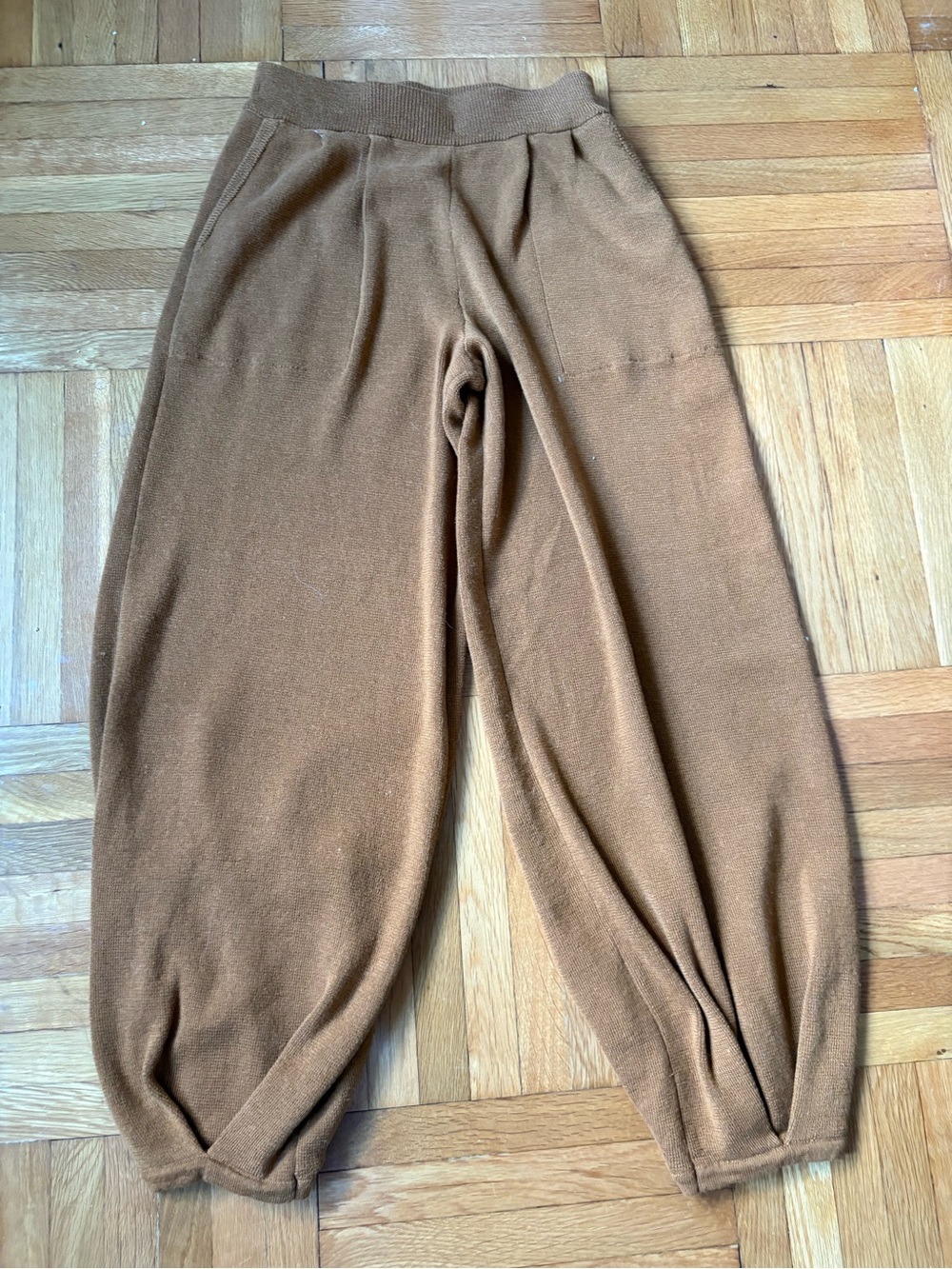 🍂 free people lounge pants 🍂